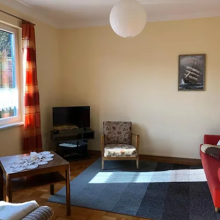 Ferienhaus Schwalbennest *
