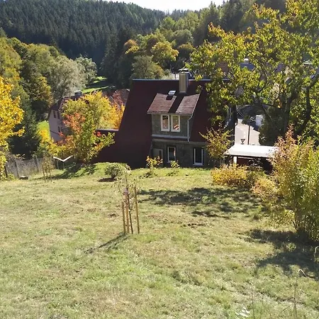 Ferienhaus Schwalbennest Holiday home *