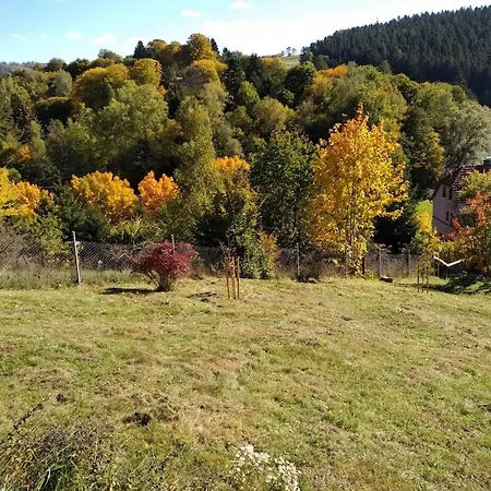 Ferienhaus Schwalbennest Holiday home *