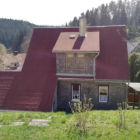 Ferienhaus Schwalbennest *
