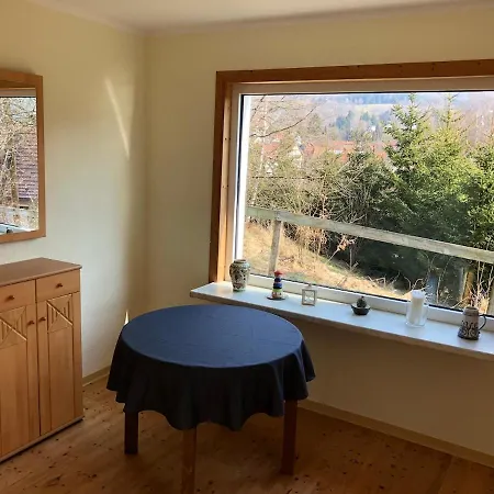 Ferienhaus Schwalbennest