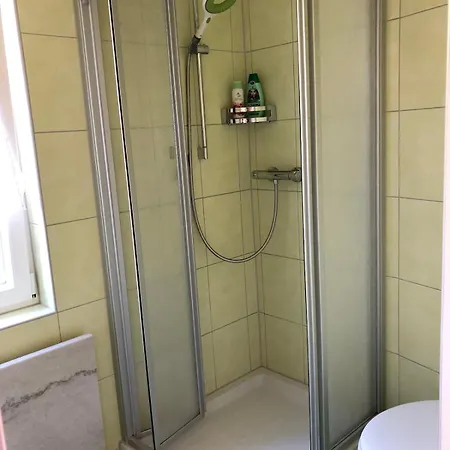 Ferienhaus Schwalbennest Holiday home