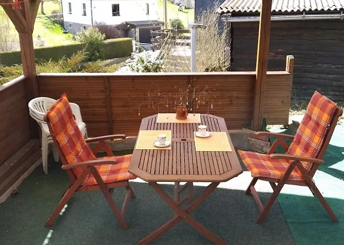 Schwalbennest Nyaraló *