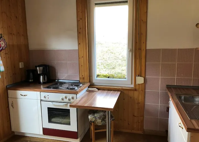 Schwalbennest * Suhl