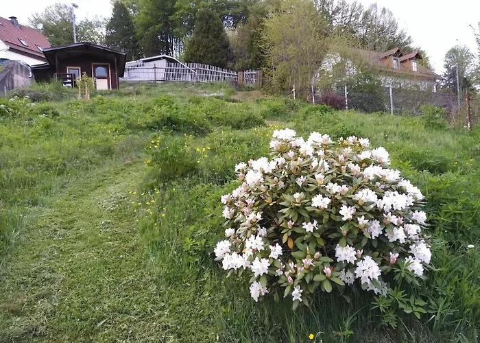 Schwalbennest Nyaraló