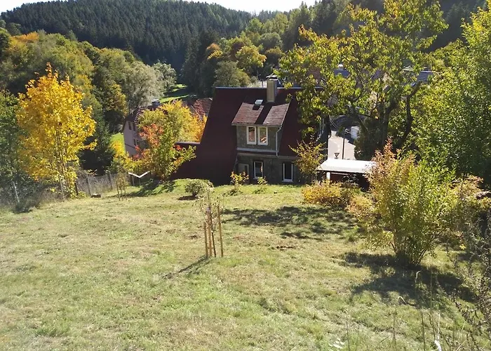 Schwalbennest Nyaraló *