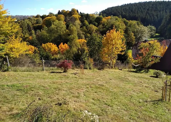 Schwalbennest Nyaraló *