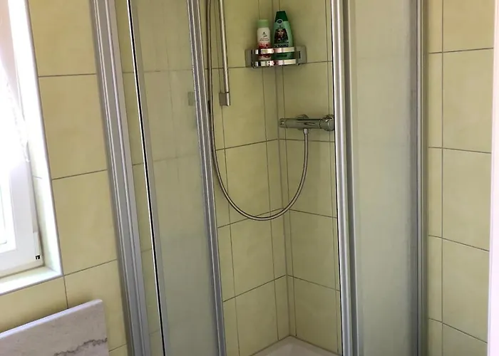 Schwalbennest Nyaraló